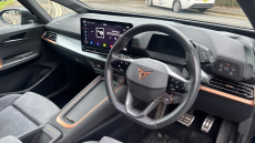 CUPRA Born 169kW e-Boost V3 58kWh 5dr Auto Electric Hatchback